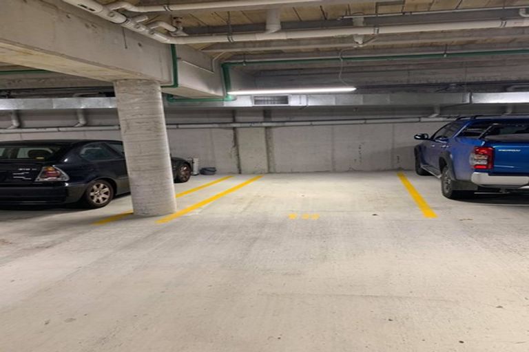 Photo of property in Detroit Apartments, 309/181u Tasman Street, Mount Cook, Wellington, 6021