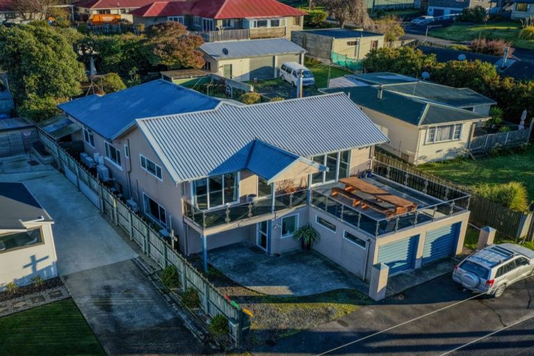 Photo of property in 32 Edna Street, Ocean View, Dunedin, 9035
