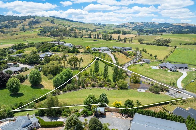 Photo of property in 102d Maungakawa Road, Cambridge, 3496