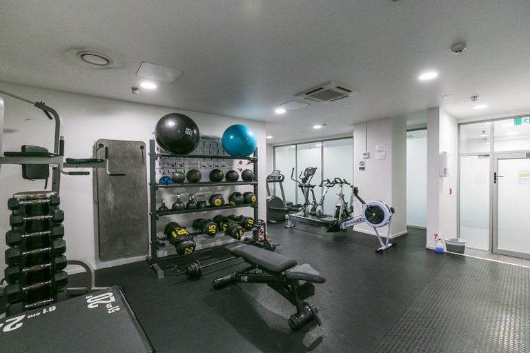 Photo of property in Soho Apartments, 1313/74 Taranaki Street, Te Aro, Wellington, 6011