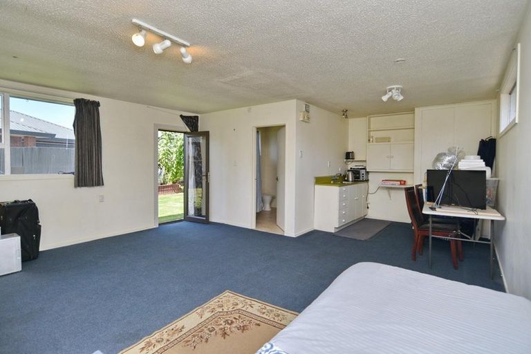 Photo of property in 93 Veitches Road, Casebrook, Christchurch, 8051