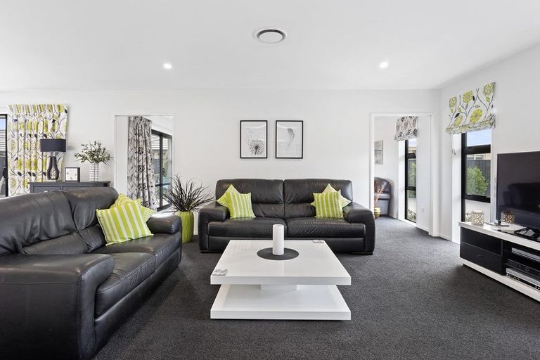 Photo of property in 5 Sincock Place, Kaiapoi, 7630