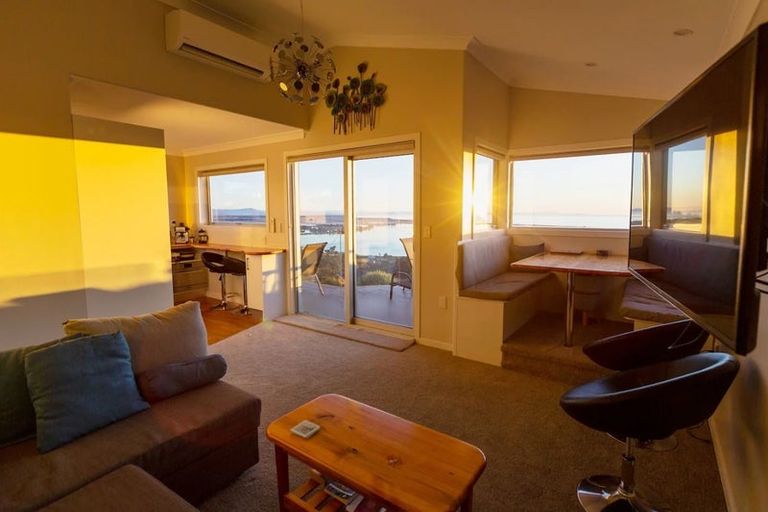 Photo of property in 149 Soleares Avenue, Mount Pleasant, Christchurch, 8081