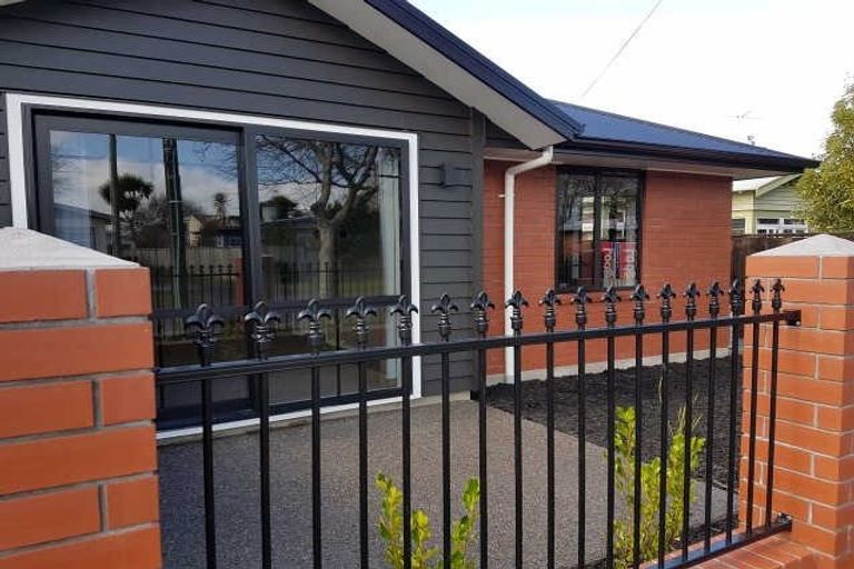 Photo of property in 88u3 Firth Street, Hamilton East, Hamilton, 3216