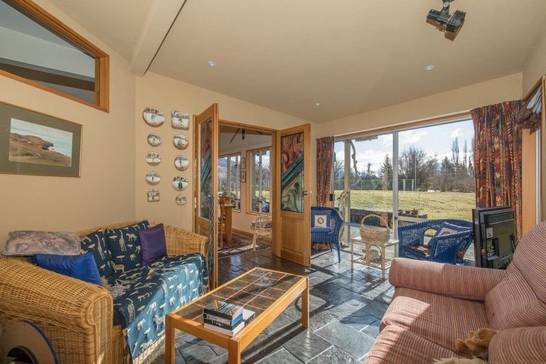 Photo of property in 152 Faulks Road, Wanaka, 9382