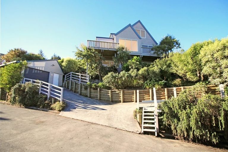 Photo of property in 10 Selwyn Parade, Lyttelton, 8082