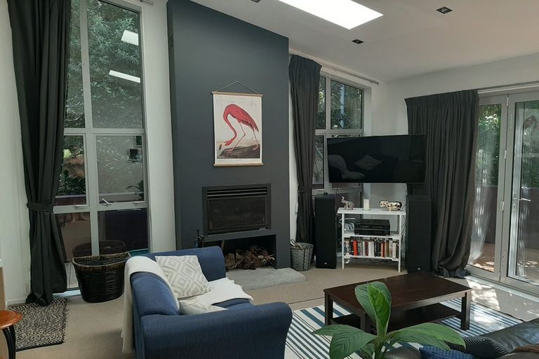 Photo of property in 35 Weld Street, Wadestown, Wellington, 6012