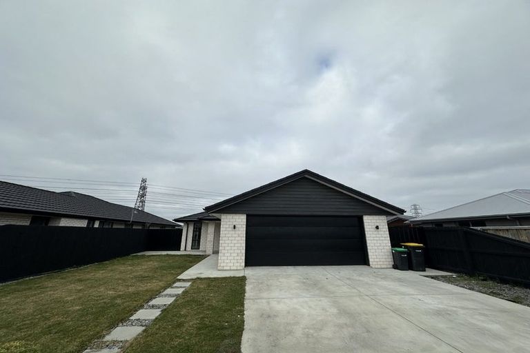 Photo of property in 7 Reins Lane, Yaldhurst, Christchurch, 8042