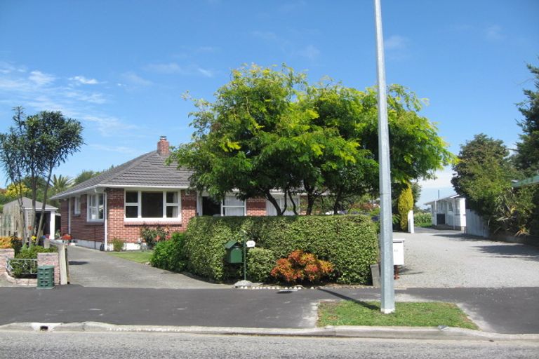 Photo of property in 32 Rollesby Street, Hoon Hay, Christchurch, 8025