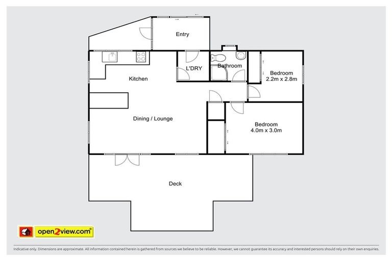Photo of property in 19a King Street, Cambridge, 3434
