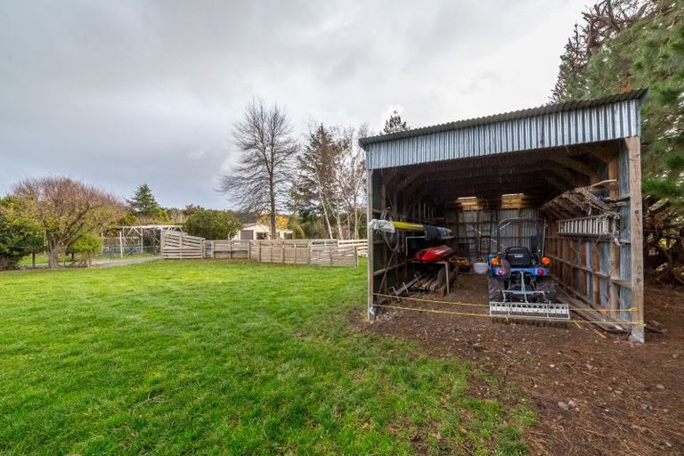 Photo of property in 328 Fabians Road, Morison Bush, Greytown, 5794