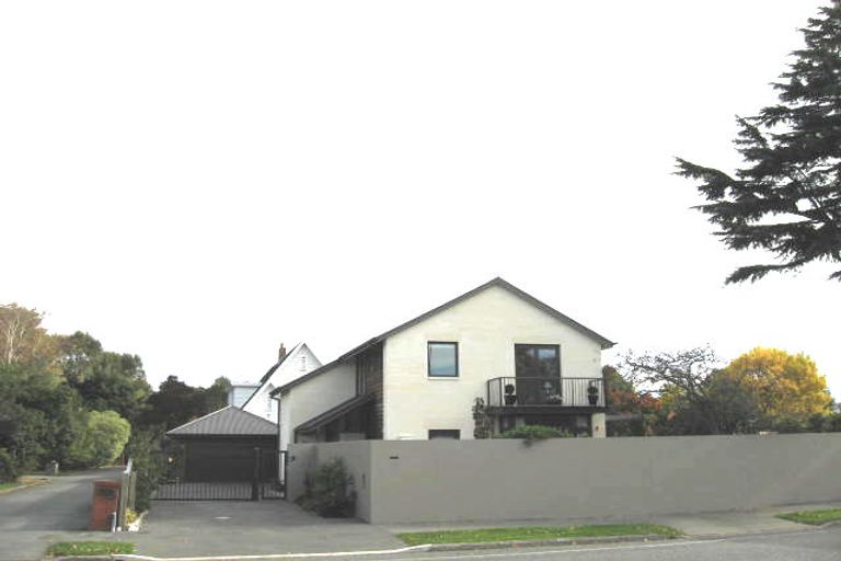 Photo of property in 195a Ilam Road, Ilam, Christchurch, 8041