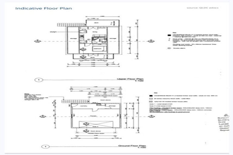 Photo of property in 13 Forbes Place, Glenorchy, 9372