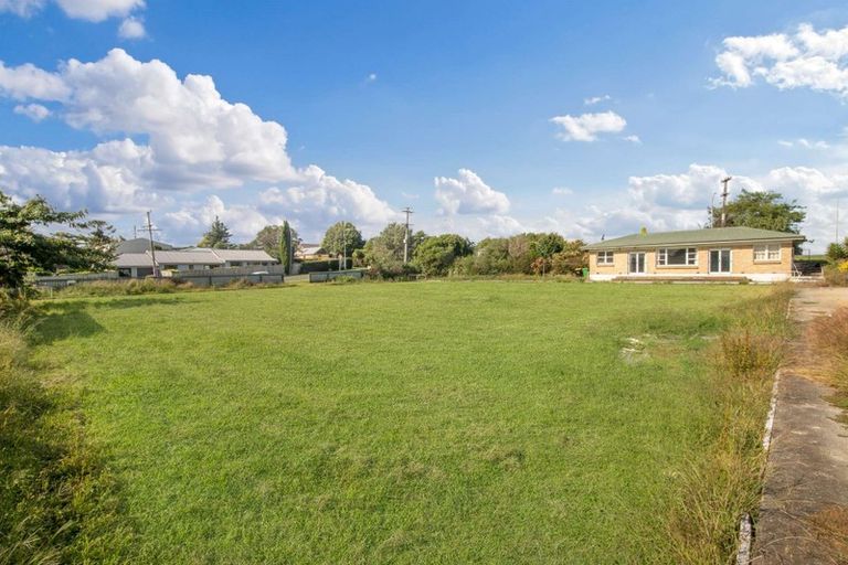 Photo of property in 1 Great Collins Street, Ohaupo, 3803
