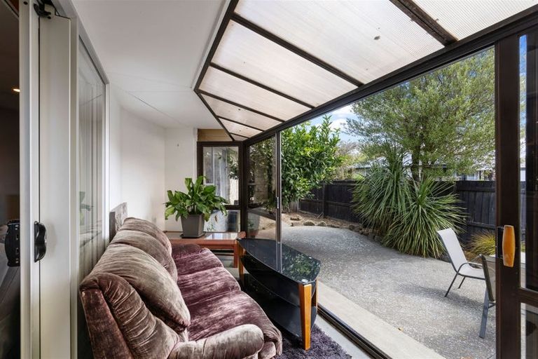 Photo of property in 10 Kalmia Place, Kaiapoi, 7630