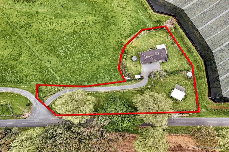 Photo of property in 120 Mcgregor Road, Ohaupo, 3882