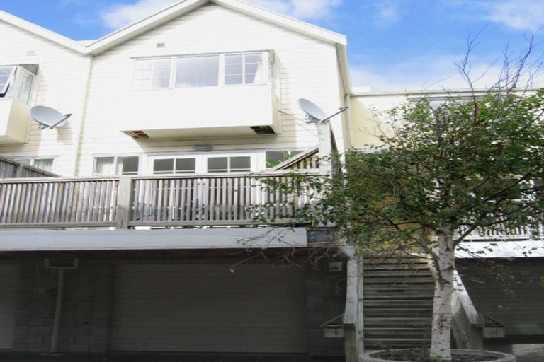 Photo of property in 39 Little George Street, Thorndon, Wellington, 6011