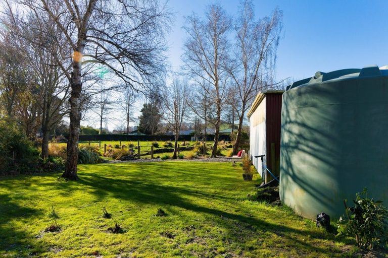 Photo of property in 22 Reeves Street, Cheviot, 7310