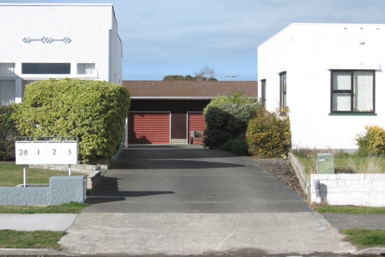 Photo of property in 28a/3 Morse Street, Marewa, Napier, 4110