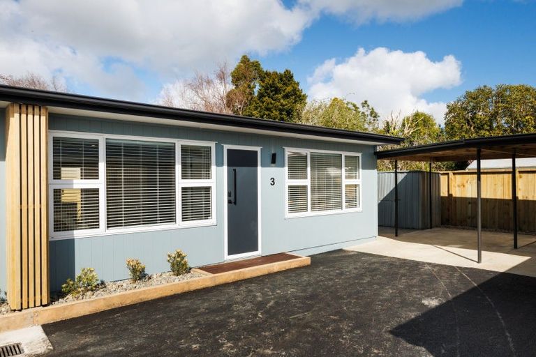 Photo of property in 3/524 Ferguson Street, Palmerston North, 4410