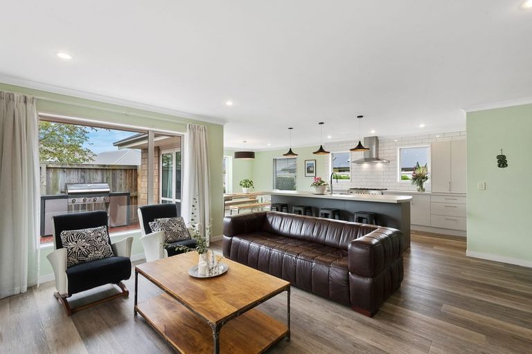 Photo of property in 4 Carlyle Lane, Rolleston, 7614