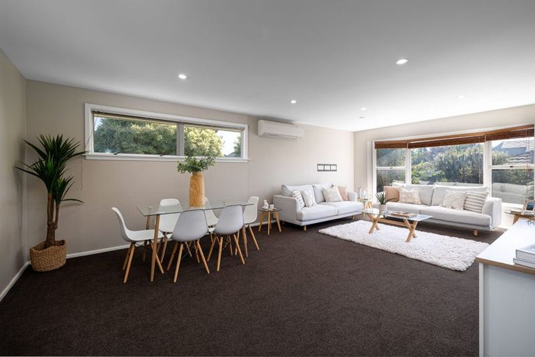 Photo of property in 139 Hamilton Avenue, Ilam, Christchurch, 8041