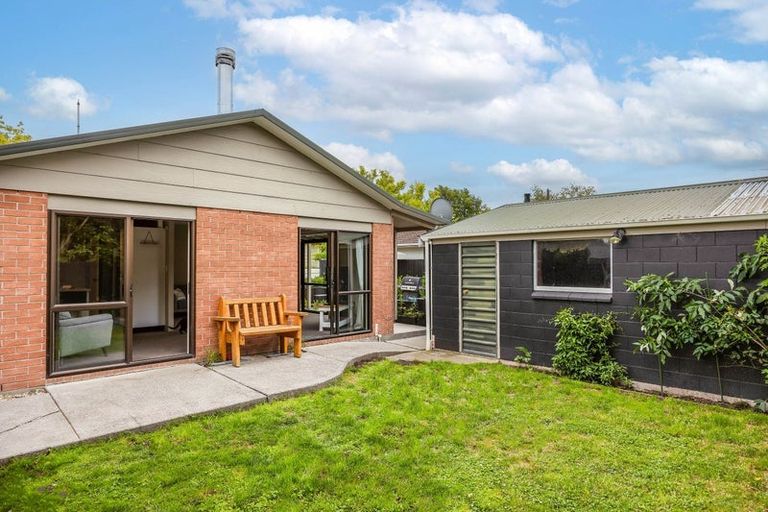 Photo of property in 93b Kippenberger Avenue, Rangiora, 7400