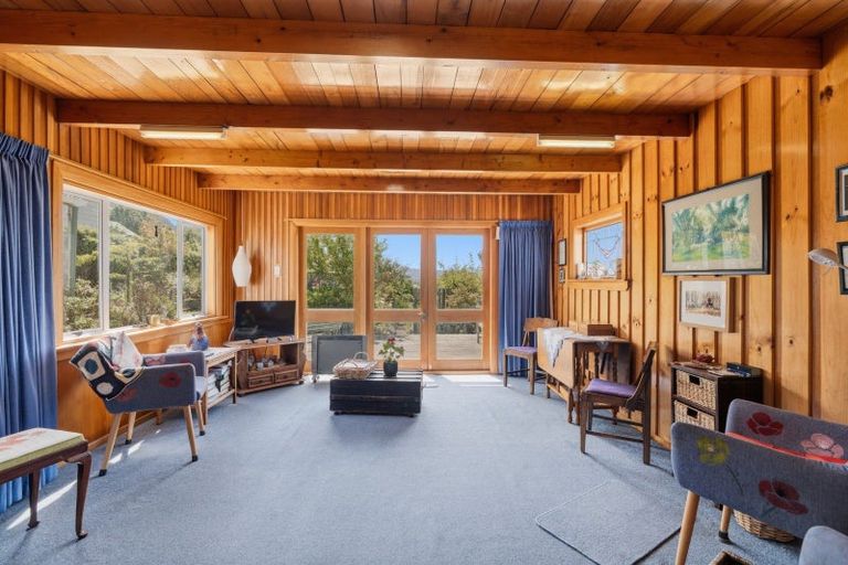 Photo of property in 4 Huia Street, Saint Leonards, Dunedin, 9022