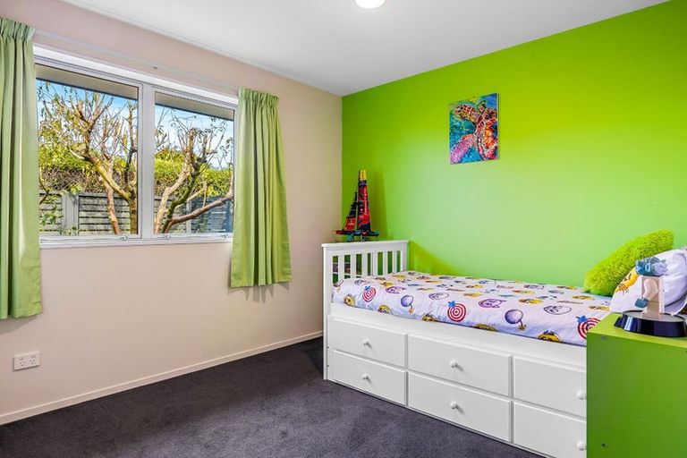 Photo of property in 11 Matanui Street, Lincoln, 7608