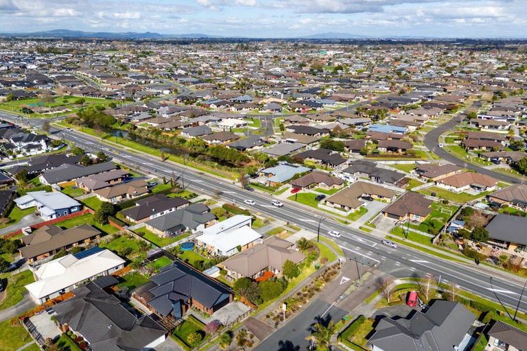 Photo of property in 264 Borman Road, Rototuna North, Hamilton, 3210