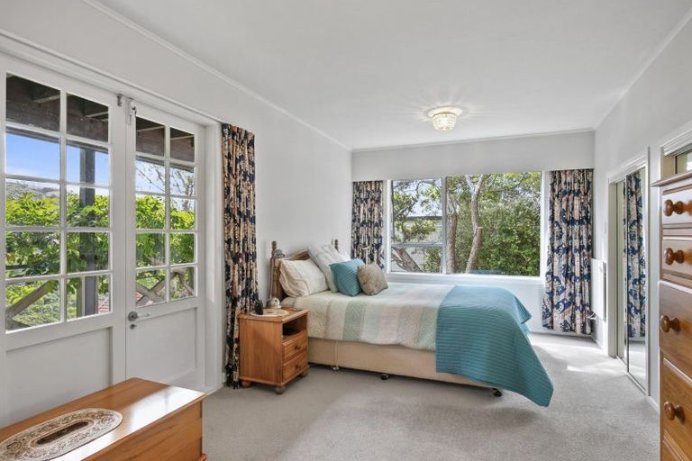 Photo of property in 208 Barnard Street, Wadestown, Wellington, 6012