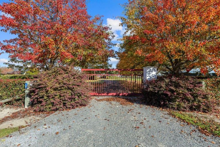 Photo of property in 92 Hodgens Road, Prebbleton, 7676