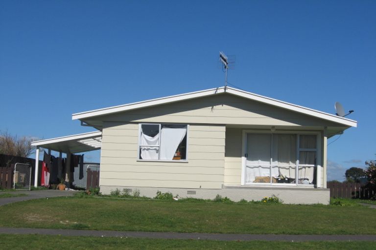 Photo of property in 20 Morgan Crescent, Levin, 5510