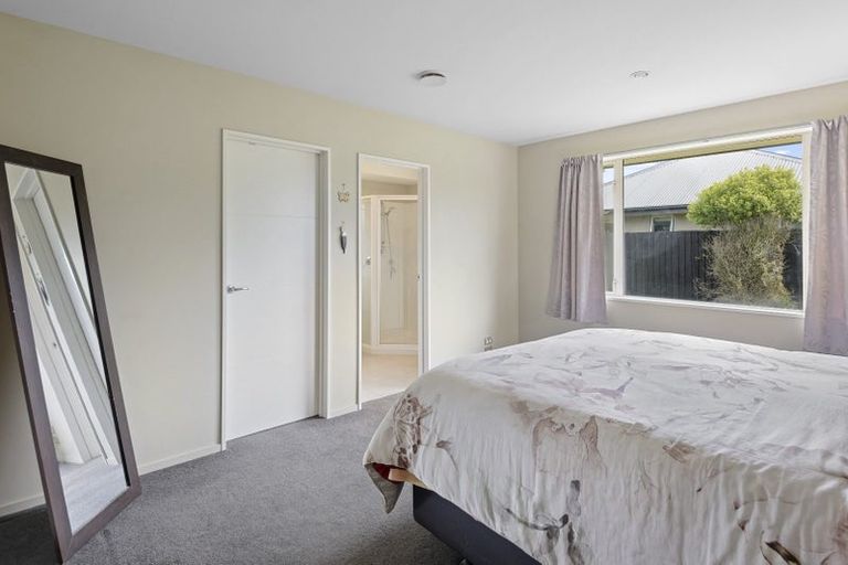 Photo of property in 150 Lowes Road, Rolleston, 7614