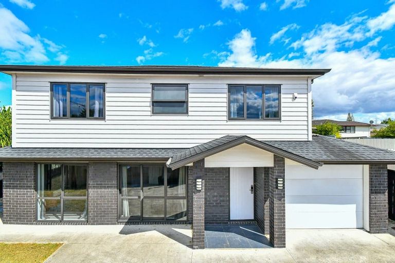 Photo of property in 43a Harania Avenue, Favona, Auckland, 2024