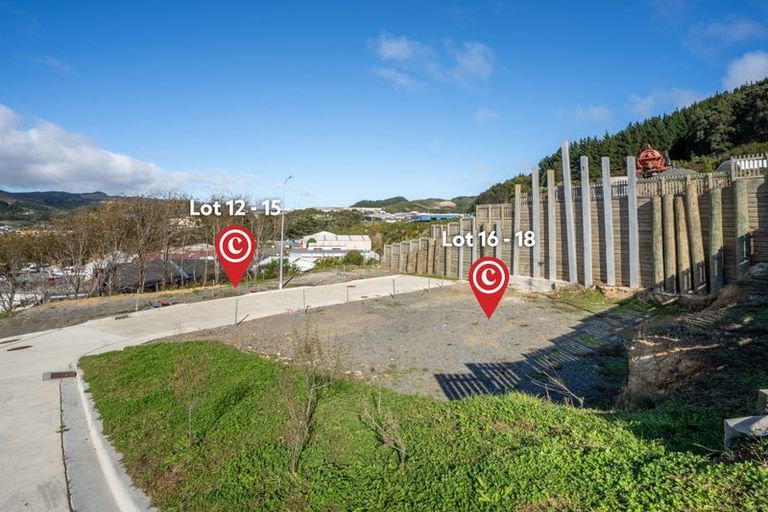 Photo of property in 42 Raiha Street, Kenepuru, Porirua, 5022