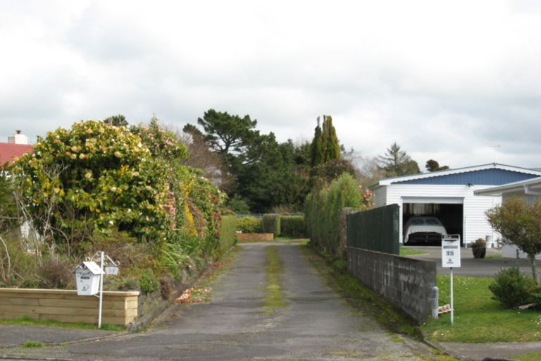 Photo of property in 17 Montjoy Street, Stratford, 4332