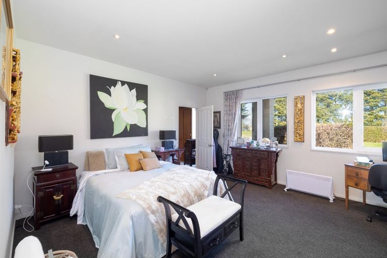 Photo of property in 434 Collins Road, Springston, Christchurch, 7674