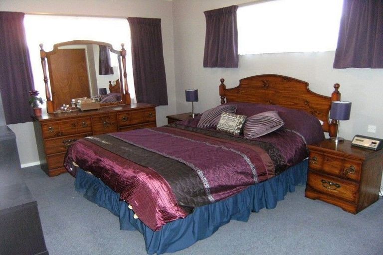 Photo of property in 9a Manchester Street, Levin, 5510