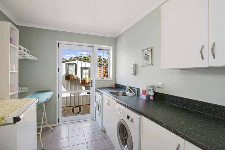 Photo of property in 70 Northwood Boulevard, Northwood, Christchurch, 8051