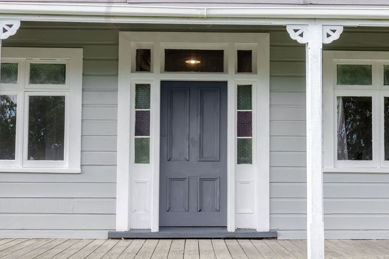 Photo of property in 3 One Mile Line Road, Arahura Valley, Hokitika, 7882