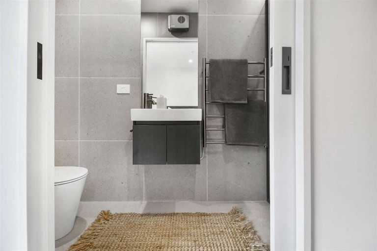 Photo of property in 209c Cranford Street, St Albans, Christchurch, 8014