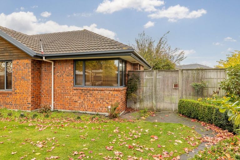 Photo of property in 7 Palm Drive, Shirley, Christchurch, 8052