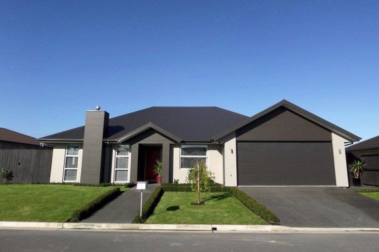 Photo of property in 3 Fintan Mews, Aidanfield, Christchurch, 8025