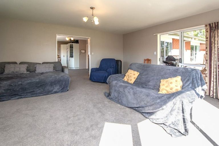 Photo of property in 12 De Renzie Place, Kirwee, Darfield, 7571