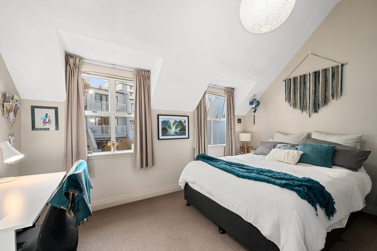 Photo of property in 9/43 Nairn Street, Mount Cook, Wellington, 6011