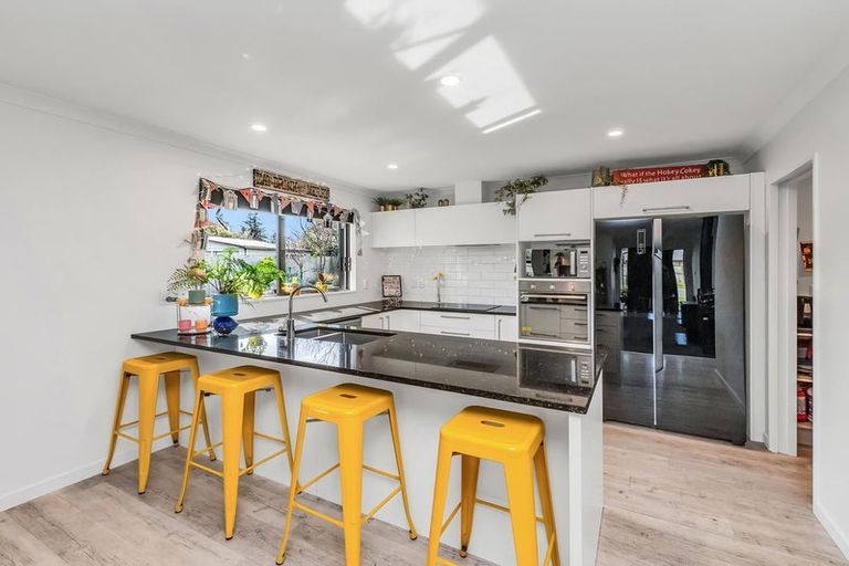 Photo of property in 3 Walter Place, Kirwee, Darfield, 7571