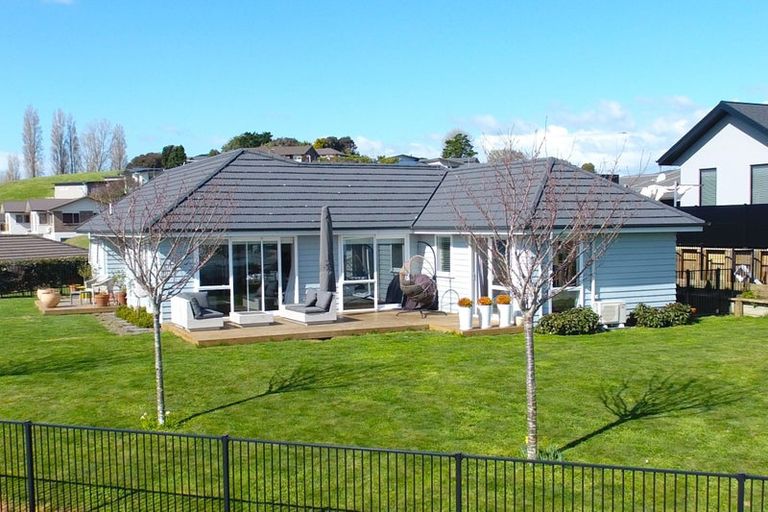 Photo of property in 3 Sunset Close, Otorohanga, 3900