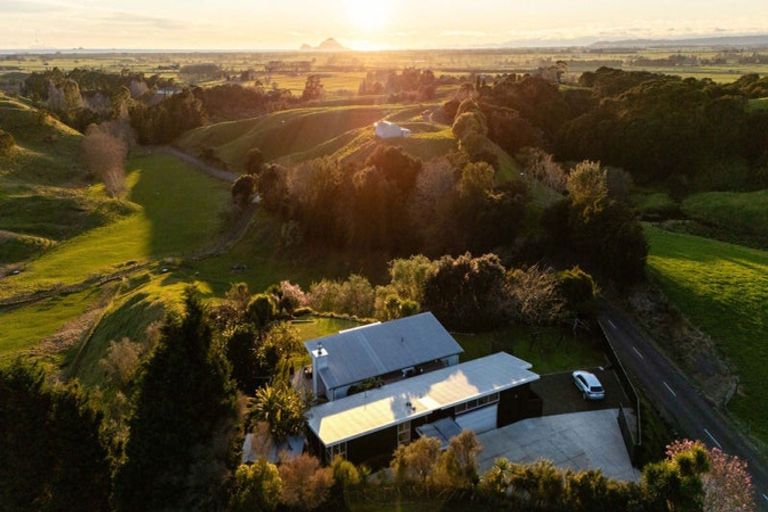 Photo of property in 92 Withy Road, Manawahe, Whakatane, 3193