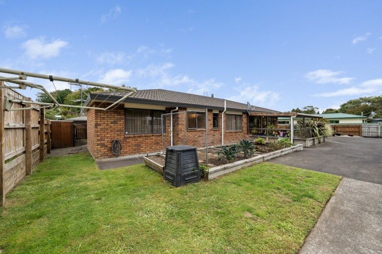 Photo of property in 39 Roto Street, Hurdon, New Plymouth, 4310